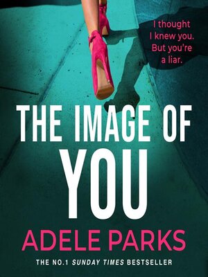 cover image of The Image of You